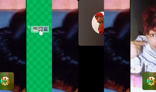 kiyaai.6 的直播 - 2026年7月20日 21:38