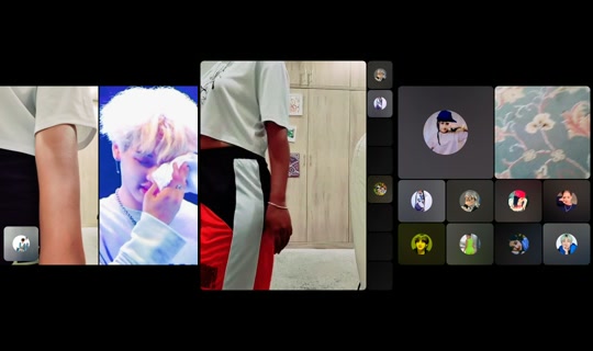 Stream ni kiyaai.6 - Hul 28, 2026, 12:04 PM