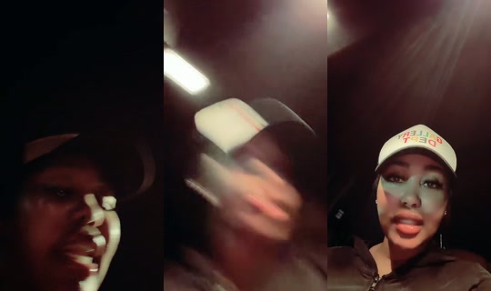 kiyahshanii's Stream - Jul 13, 2026, 3:35 AM