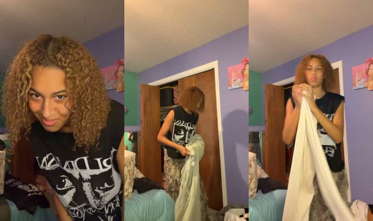 kiyana.renee's Stream - Aug 7, 2026, 3:22 PM