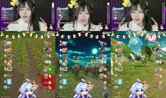 kiyuunao's Stream - Aug 22, 2026, 10:09 PM