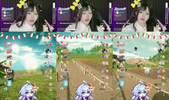 kiyuunao's Stream - Aug 22, 2026, 10:59 PM