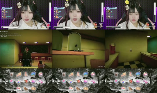 kiyuunao's Stream - Aug 22, 2026, 11:55 PM