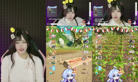 kiyuunao's Stream - Aug 23, 2026, 12:46 AM