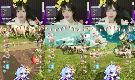 kiyuunao's Stream - Aug 23, 2026, 1:36 AM
