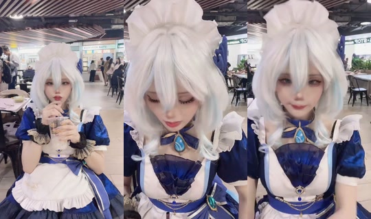 Stream di kiyuunao - 23 ago 2026, 12:44