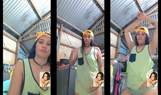 kk260228uei's Stream - Jul 9, 2026, 12:14 PM