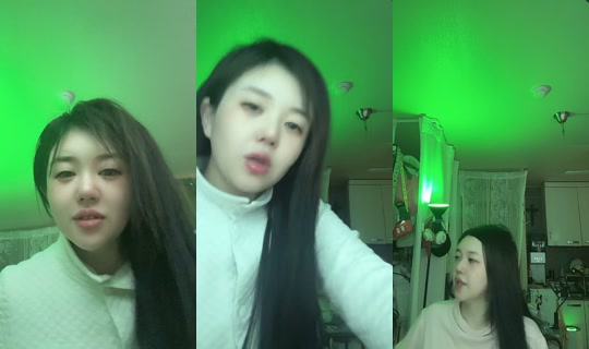 kkakkung1004's Stream - Jul 20, 2026, 10:16 PM
