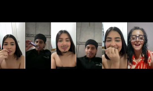 kkazete's Stream - Jul 16, 2026, 3:26 AM