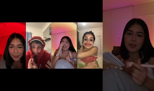 Stream de kkazete – 17 juil. 2026, 2:41