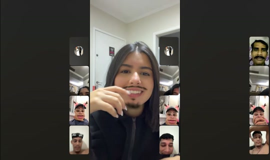 kkazete2's Stream - Jul 9, 2026, 5:14 AM
