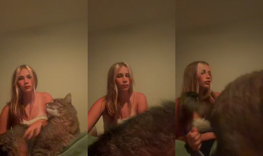 kkcheer27's Stream - Jul 19, 2026, 10:46 PM
