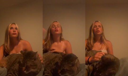 kkcheer27's Stream - Jul 20, 2026, 12:16 AM