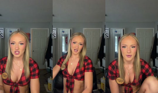 kkenna.gracee's Stream - Aug 4, 2026, 2:49 PM