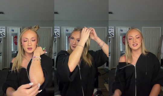 kkenna.gracee's Stream - Aug 5, 2026, 2:47 PM
