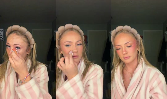 kkenna.gracee's Stream - Aug 9, 2026, 2:11 AM