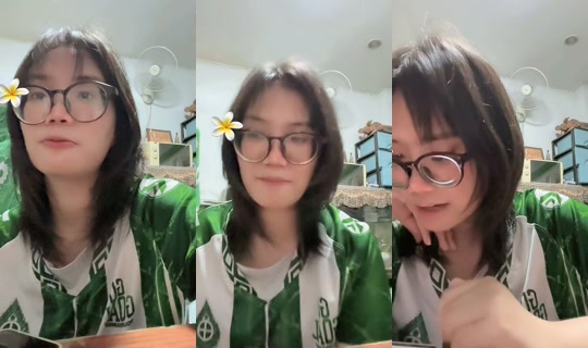 Live de kkkkbbx - 26 de jul. de 2026, 12:41