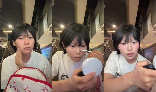 Stream kkkkkkk_.1028 - 20 Jul 2026, 9.55
