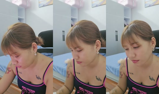 kkwanq's Stream - Aug 21, 2026, 11:24 AM