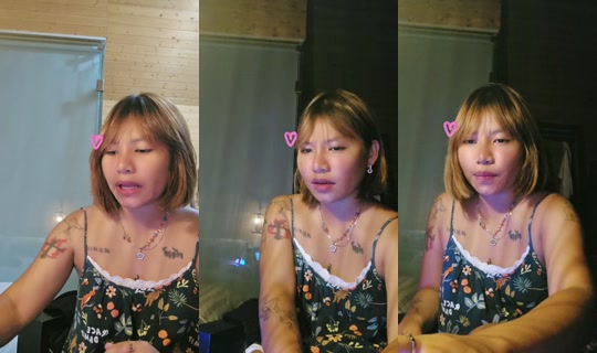 kkwanq's Stream - Sep 19, 2026, 1:00 PM