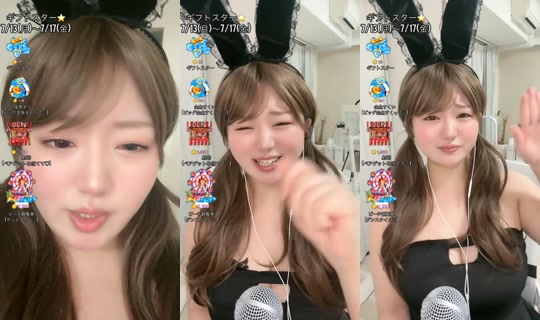 kkyuu_618's Stream - Jul 15, 2026, 12:45 PM