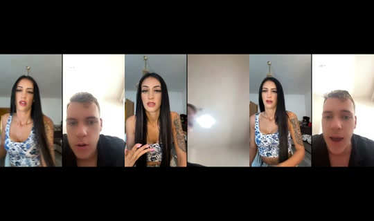 klaabby's Stream - Aug 10, 2026, 11:51 AM