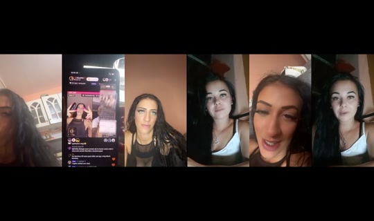 klaabby25 Recorded on Jul 15, 2026, 9:28 PM