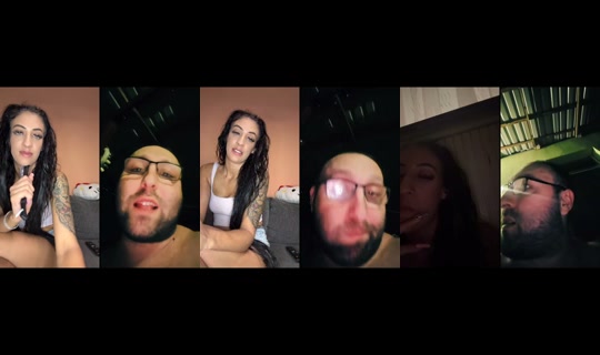 klaabby3's Stream - Aug 19, 2026, 10:43 PM