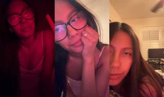klailagirdner_'s Stream - Jul 12, 2026, 6:56 AM