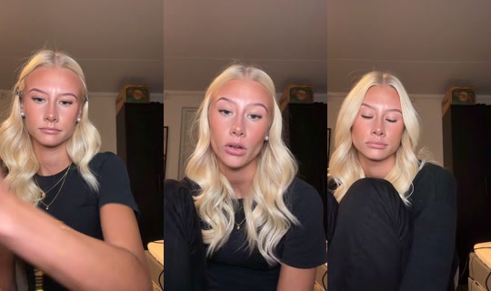Stream ni klarawiklundd - Ago 8, 2026, 5:08 PM