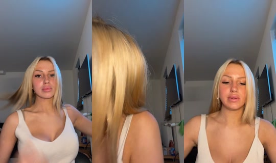 klaudiaa.9's Stream - Jul 29, 2026, 6:33 AM