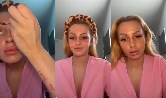 klaudiaa.9's Stream - Jul 29, 2026, 5:04 PM