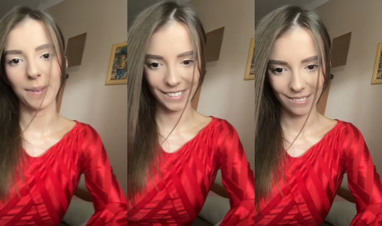klaudynka2086's Stream - Jul 19, 2026, 12:27 PM