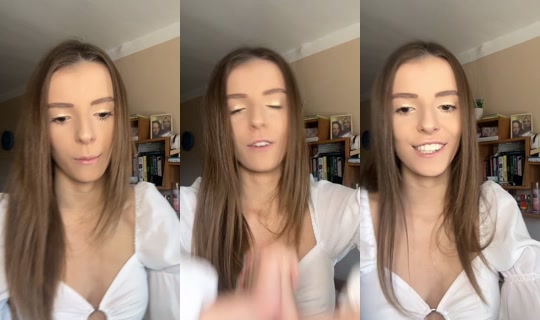 klaudynka2086's Stream - Jul 24, 2026, 2:10 PM