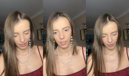 klaudynka2086's Stream - Aug 3, 2026, 4:59 PM