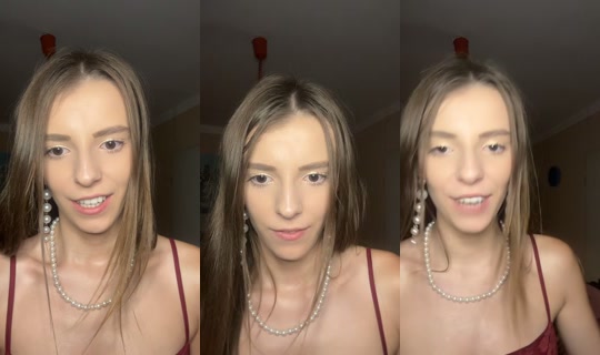 klaudynka2086's Stream - Aug 3, 2026, 6:37 PM