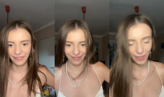 klaudynka2086's Stream - Aug 6, 2026, 5:07 PM