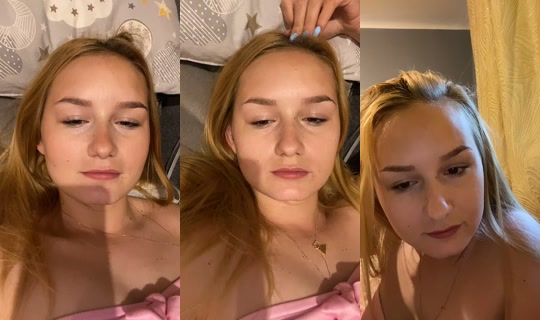 klemi41's Stream - Jul 18, 2026, 11:55 AM