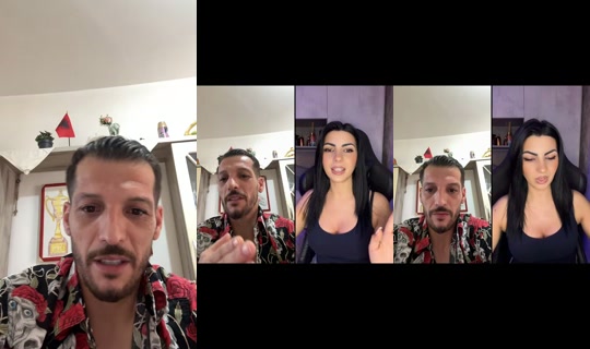 kleviscelaj7's Stream - Jul 22, 2026, 11:17 AM
