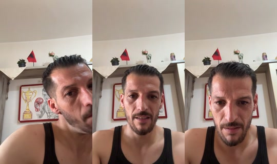 Stream di kleviscelaj7 - 22 lug 2026, 14:45