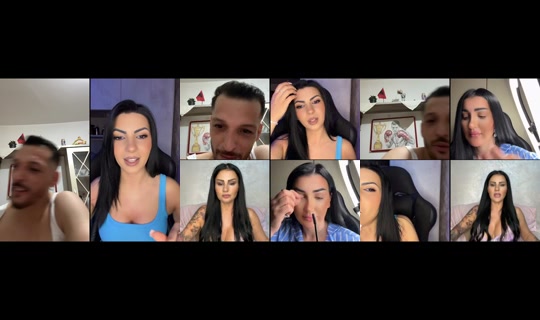 Stream di kleviscelaj7 - 22 lug 2026, 22:00