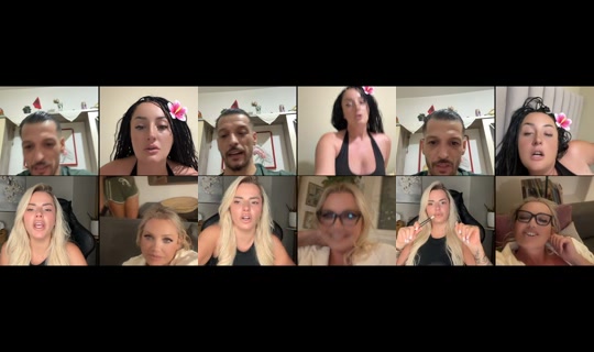 Stream von kleviscelaj7 – 24. Juli 2026, 19:09