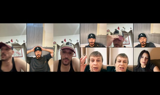 Stream di kleviscelaj7 - 25 lug 2026, 23:17