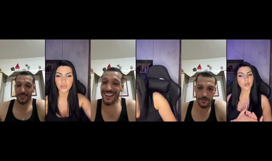 Stream ni kleviscelaj7 - Hul 27, 2026, 9:46 PM