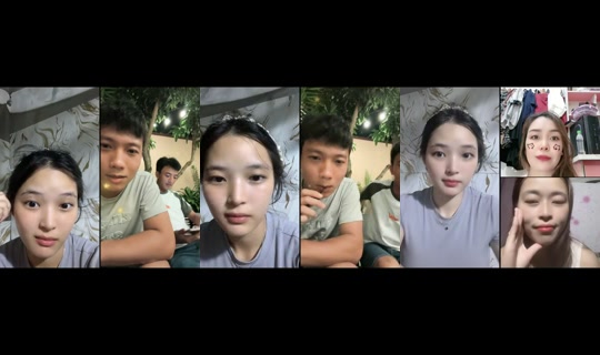 klien2055's Stream - Jul 21, 2026, 2:03 PM