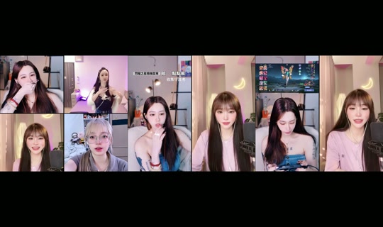 kljx__1201's Stream - Jul 15, 2026, 11:46 PM