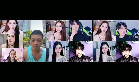kljx__1201's Stream - Jul 21, 2026, 9:53 PM