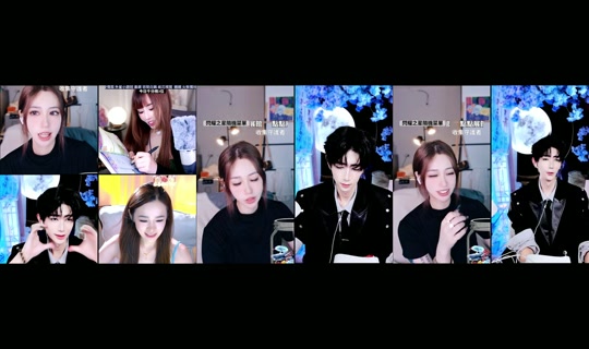 Stream von kljx__1201 – 24. Juli 2026, 23:50