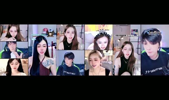 Stream ni kljx__1201 - Hul 28, 2026, 1:58 AM