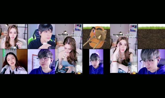 kljx__1201's Stream - Jul 29, 2026, 8:26 PM